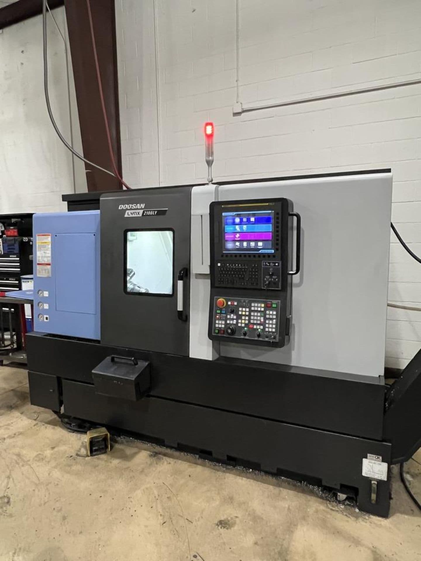 Prescott Valley Precision Machining — Prescott Valley, AZ