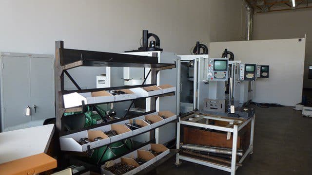 QC Technology — Scottsdale, AZ
