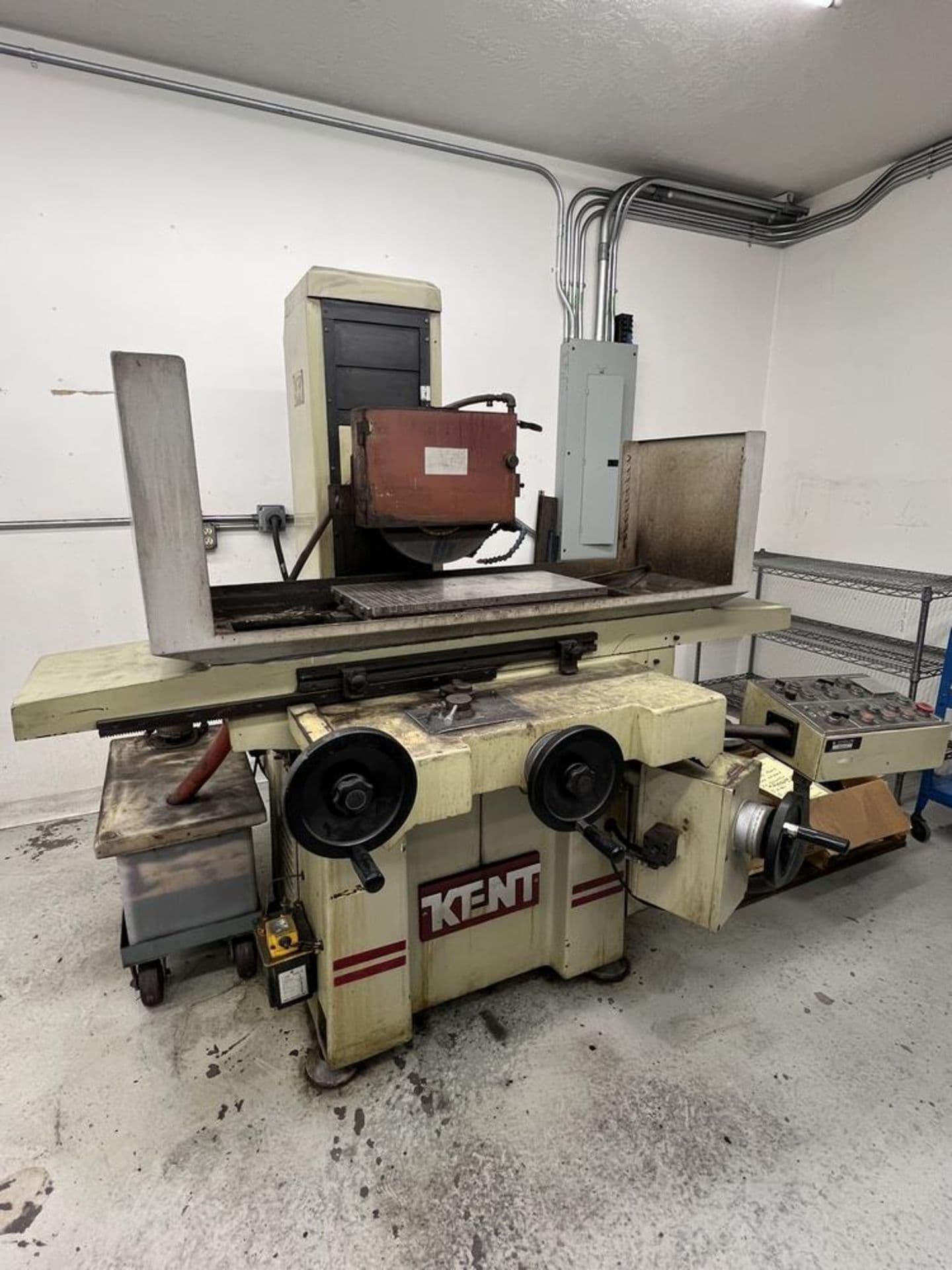 World-Class Mold Manufacturer — West Jordan, UT