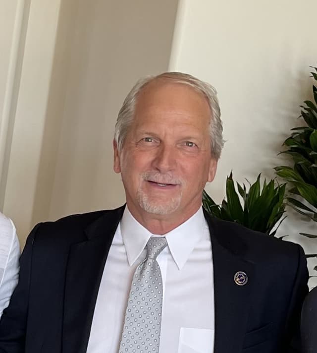 Jeff Briese, Executive Vice President, KD Auctions