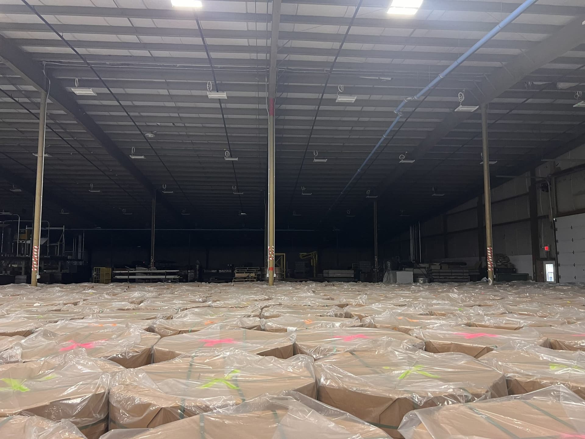 American Performance Polymers — Colebrook, NH