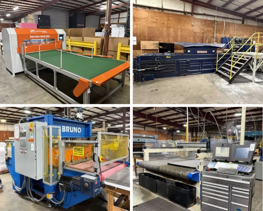 Custom Foam & Plastic Packaging Manufacturer