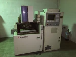RISE Manufacturing — Broken Arrow, OK