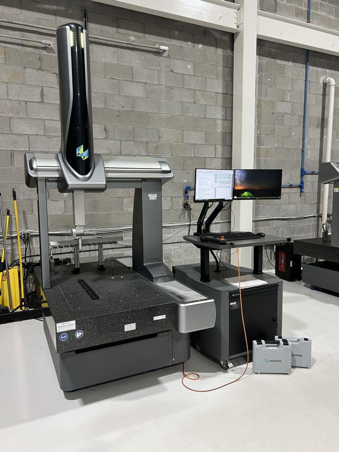 Rocket & Aerospace Machined Components — Pittsburgh, PA
