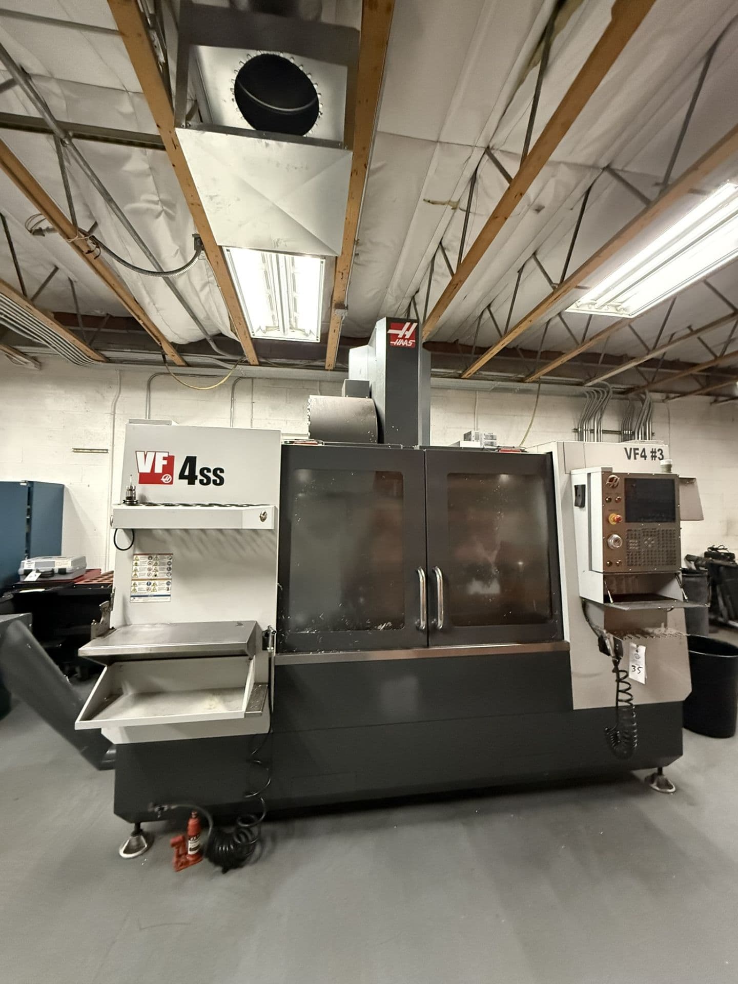 ISO 9001 Certified CNC Machining Facility — Tempe, AZ
