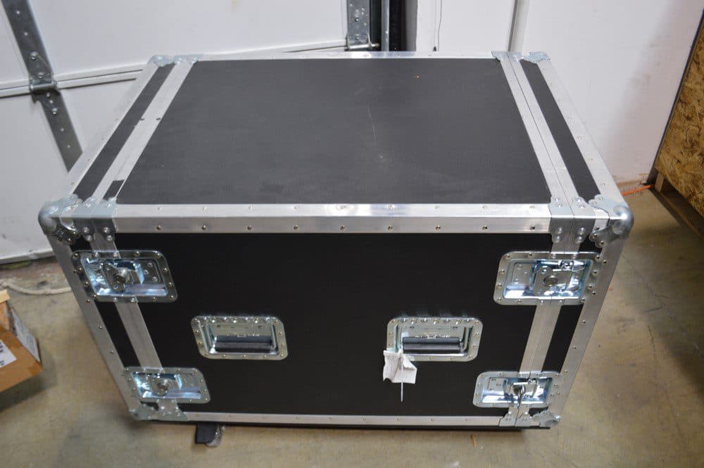 Zebra Imaging Holographic Technology — Austin, TX