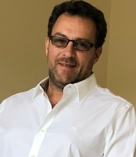 Michael Treger, Founder, KD Auctions