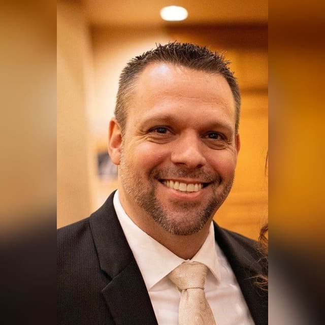 Tim Pfister, Vice President of Auctions and Appraisals, KD Auctions