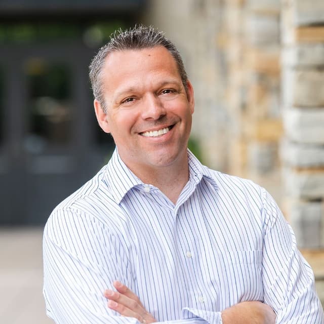 Tim Pfister, Vice President of Auctions and Appraisals, KD Auctions