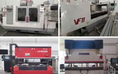 “MAJOR” Precision Sheet Metal Fab / Powder Coating & HAAS CNC Machining (ONLINE) Location: Valencia & Santa Ana, CA
