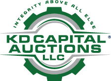 K.D. Auctions