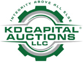 K.D. Auctions