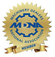 Machine Dealers National Association