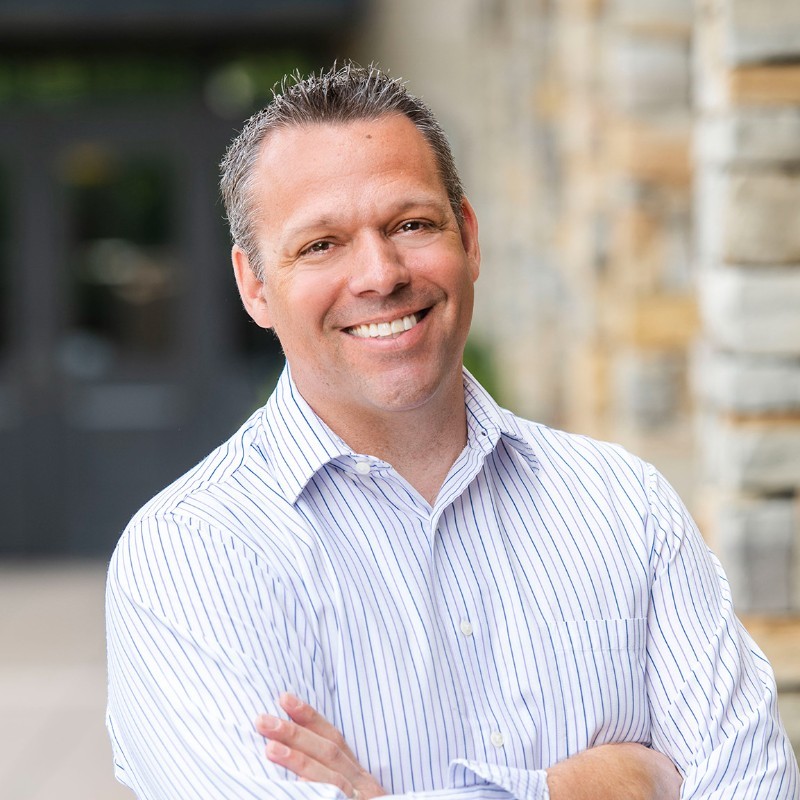 Tim Pfister